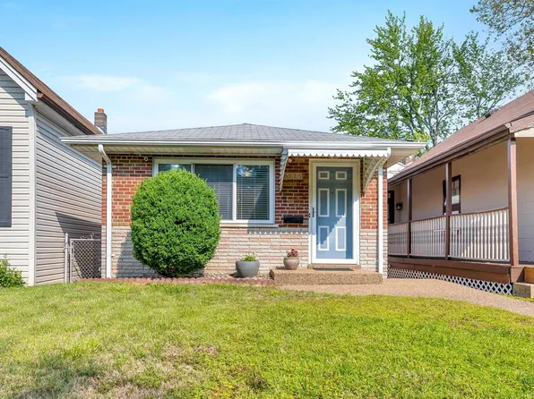 6115 Louisiana Ave, Saint Louis, MO 63111