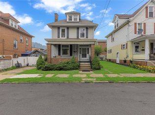 303 6th St, New Brighton, PA 15066