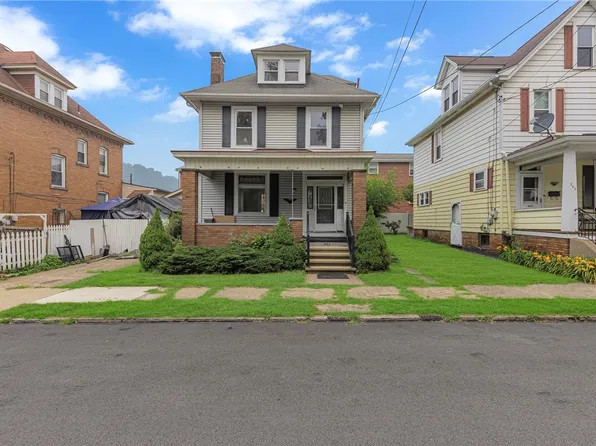 303 6th St, New Brighton, PA 15066