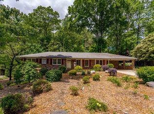 2676 Hawaii Ct, Decatur, GA 30033