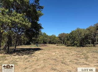 66 Camden Ln, Springtown, TX 76082