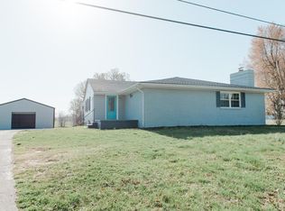 3838 Thruston Dermont Rd, Owensboro, KY 42303