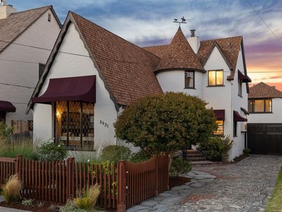 2431 Roosevelt Dr, Alameda, CA, 94501