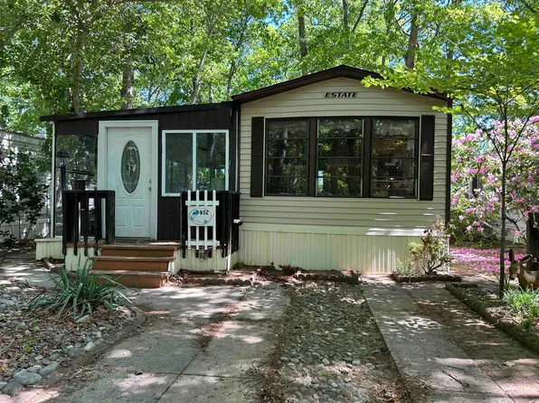 22 B St #12.02, Woodbine, NJ 08270