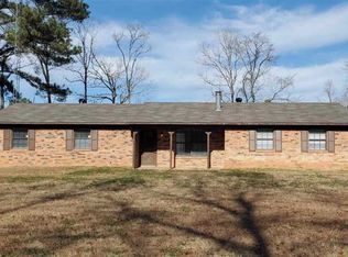 25101 County Road 2166, Troup, TX 75789