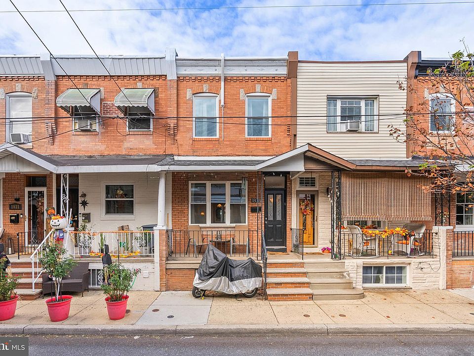 1st image of 1807 Gladstone St