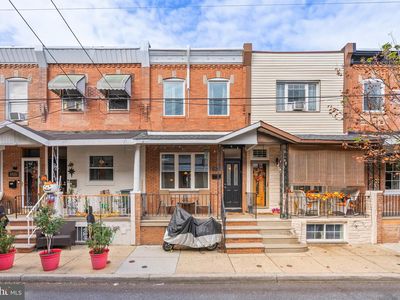 1807 Gladstone St, Philadelphia, PA, 19145