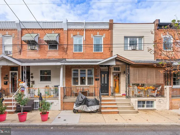 1807 Gladstone St, Philadelphia, PA 19145