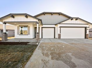 1166 NW Walnut Ave #75, Redmond, OR 97756