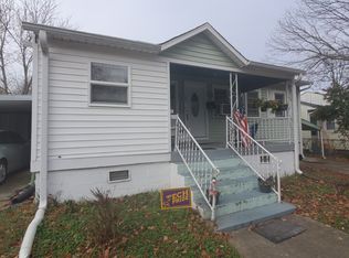 1506 Debow St, Old Hickory, TN 37138