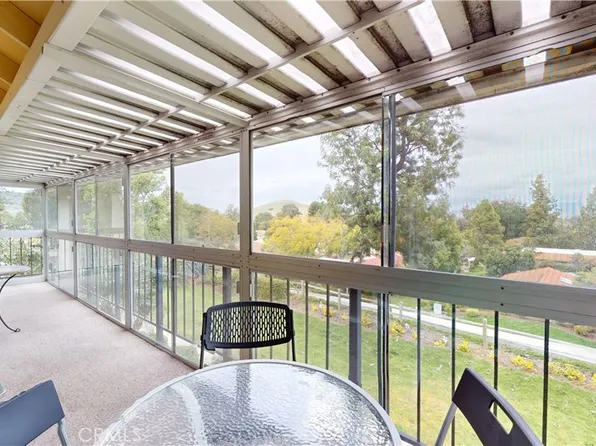 5350 Algarrobo Unit O, Laguna Woods, CA 92637