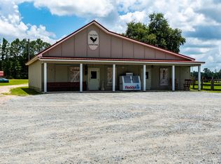 3217 Calloway Rd, Raeford, NC 28376