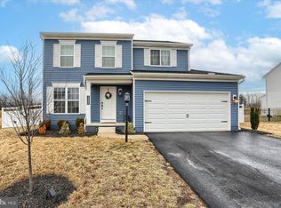3480 Winter Dr, Dover, PA