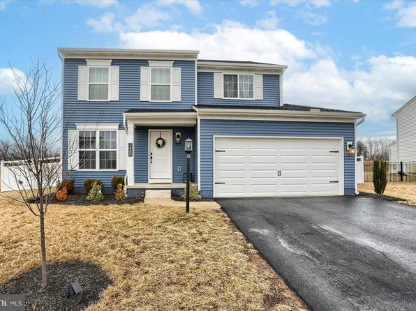 3480 Winter Dr, Dover, PA 17315