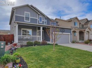 6650 Stingray Ln, Colorado Springs, CO 80925