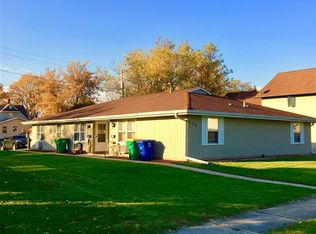 420 S Maple Ave, Green Bay, WI 54303