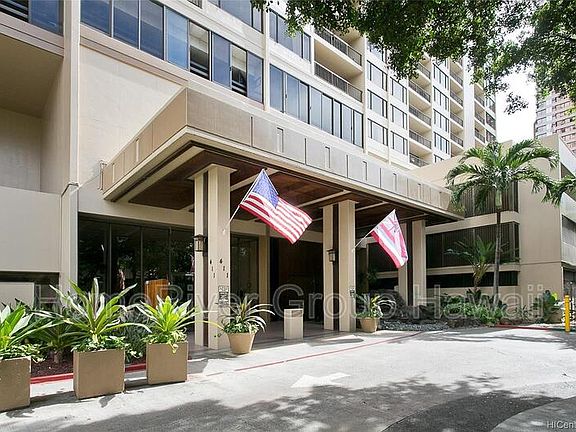 2nd image of 411 Hobron Ln APT 906