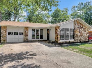 3139 Morningview Dr, Memphis, TN 38118