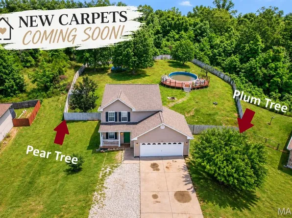 139 Kale Ct, Saint Robert, MO 65584