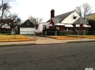 329 Evans Ave, Elmont, NY 11003