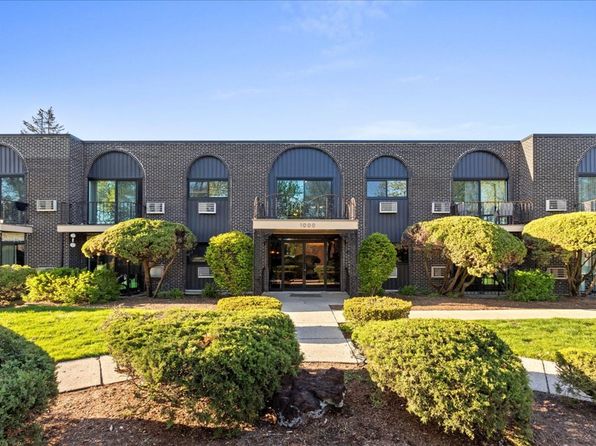 1000 E Orchard St APT 203
