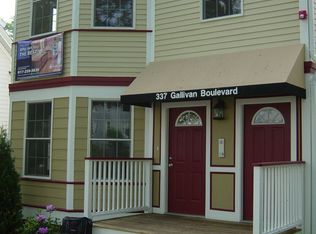 337-339 Gallivan Blvd #2, Dorchester, MA 02124