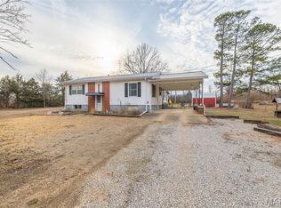 219 Ripley Rte E #142E-24B-2, Doniphan, MO 63935