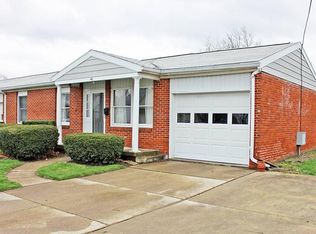 416 Culbertson Ln, Fostoria, OH 44830