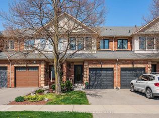 189 Margaret Dr, Oakville, ON L6K2W2