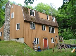 59 Summit Rd, Gray, ME 04039