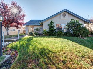 1763 Veracruz Trl, Redding, CA 96003