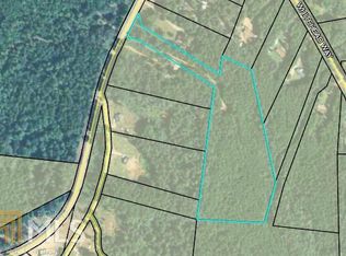 0 Whitehead Ests #9, Flovilla, GA 30216