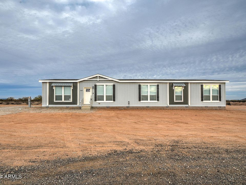 1st image of 3327 N 424TH Avenue