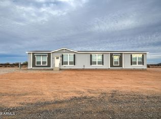3327 N 424th Ave, Tonopah, AZ 85354