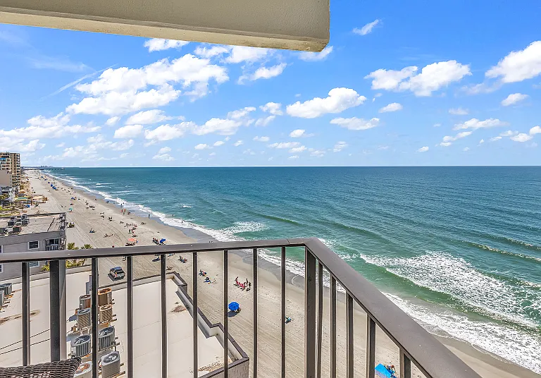 1210 N Waccamaw Dr #901 — Photo 34