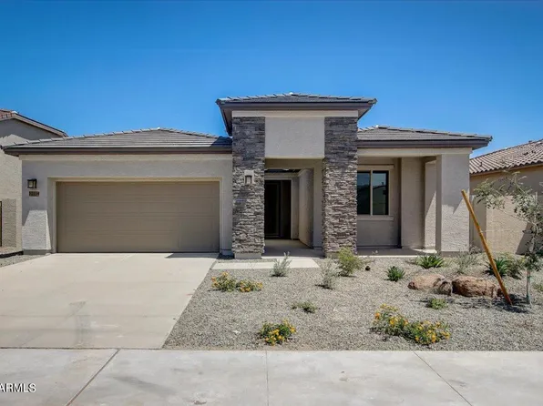 12114 W MARGUERITE Avenue, Avondale, AZ 85323