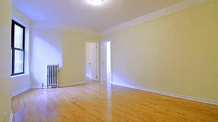 Rented by Tryax Realty Management