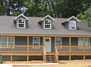 1711 Kittrell Ave, Maryville, TN 37804