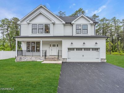 428 Baker Avenue, Bayville, NJ, 08721