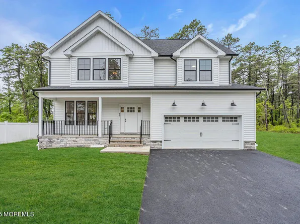 428 Baker Avenue, Bayville, NJ 08721