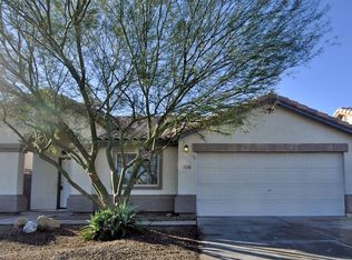 2030 N 84th Ln, Phoenix, AZ 85037