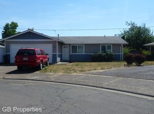 1876 Columbus Pl SE, Albany, OR 97322