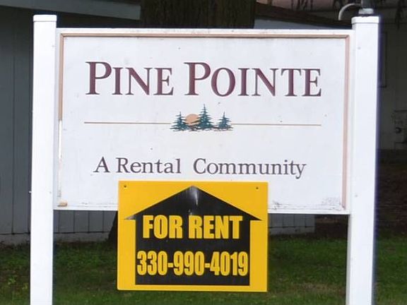 Pine Point