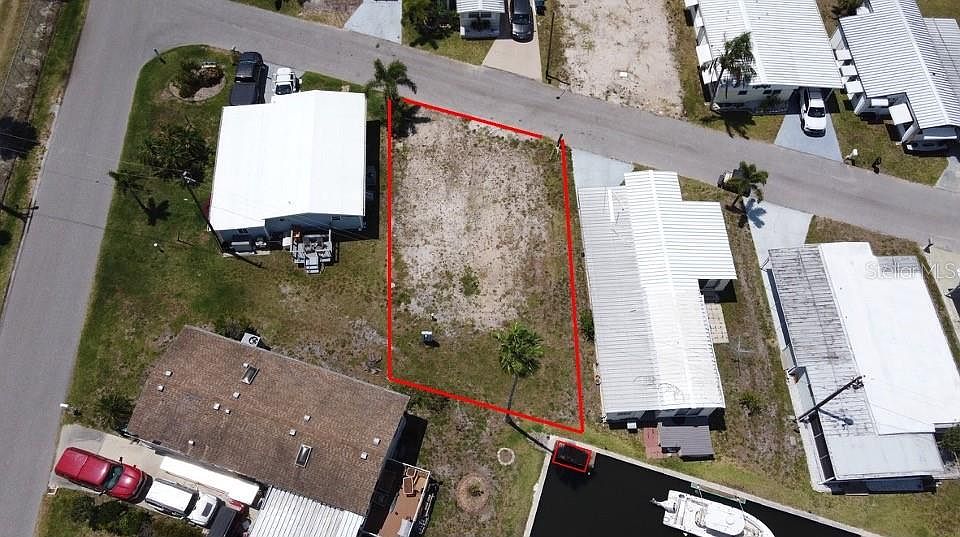 2nd image of 292 NASSAU DRIVE LOT 292