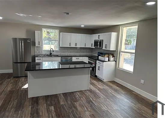 6705 Jackson Dr #A — Photo 5
