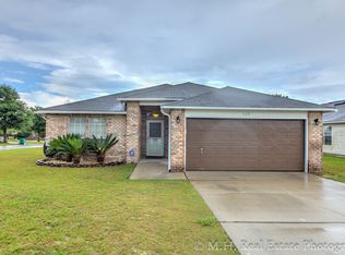 117 Sandstone Trl, Crestview, FL 32539