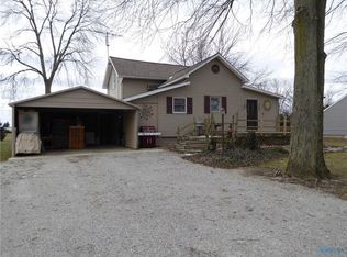 22801 Monroe St, Archbold, OH 43502
