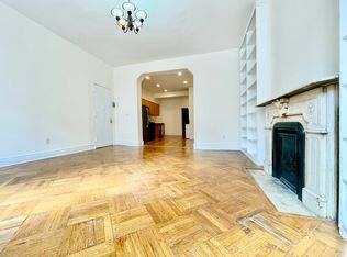203 W 14th St APT 3F, New York, NY 10011
