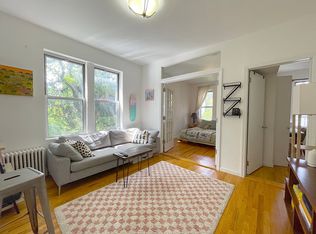 19 Christopher St APT 15, New York, NY 10014