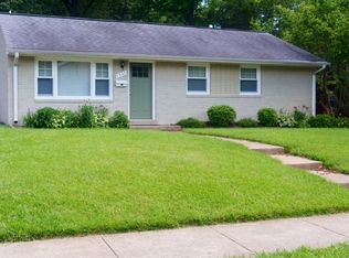 7307 Mendota Ave, Falls Church, VA 22042